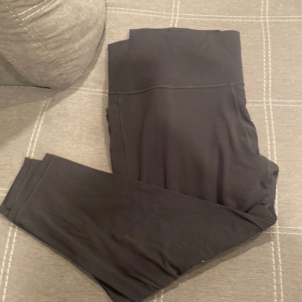 Athleta Leggings